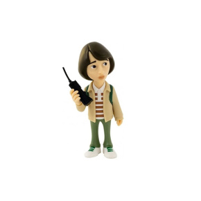 MINIX TV: Mike (Stranger Things)