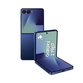 SAMSUNG GALAXY Z FLIP7 12/256GB Blue