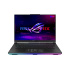 ASUS ROG Strix SCAR 16 i9-13980HX, 32GB DDR5, 1TB SSD, 16" QHD+ 16:10 240Hz, RTX4090 Win11H, Off Black