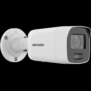 Hikvision DS-2CD2027G2-L(4MM) 2MP Bullet Fixed Lens