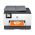 HP All-in-One Officejet Pro 9022e HP+ (A4, 24 ppm, USB 2.0, Ethernet, Wi-Fi, Print, Scan, Copy, FAX, Duplex, ADF)