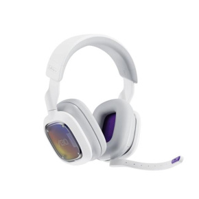 Logitech ASTRO A30 - Wireless Headset - white - PlayStation
