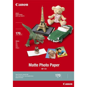 Canon Papier MP-101 A3 40ks (MP101)