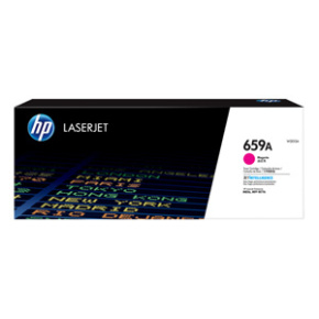 TONER HP W2013A HP659A purpurový (13000 str.) (W2013A)