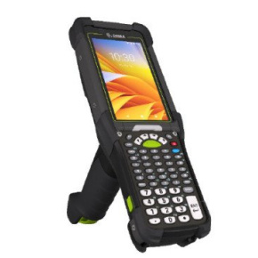 MC94, LAN, WIFI 6E, GUN, BT, NFC, GMS, SE4770 IMAGER, 6GB RAM/128GB UFS, 53 KEY 5250 EMULATION, 7000 MAH STD BATTERY, ROW