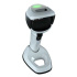 DS9908: PRESENTATION AREA IMAGER, HIGH DENSITY, WHITE ILLUMINATION, CORDED, ALPINE WHITE