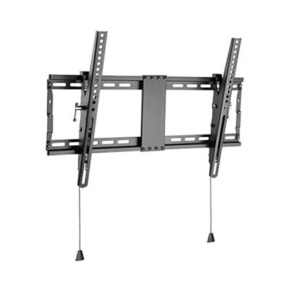 TV mount GEMBIRD WM-80T-01, 37"-80" (70kg), tilting