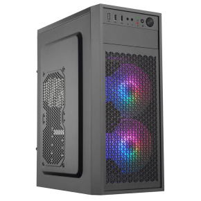 Eurocase ML N6-530B, Mid Tower, ATX