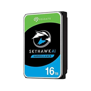 Seagate Skyhawk AI NVR HDD 8TB SATA