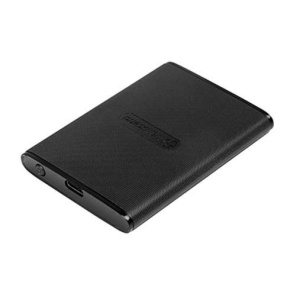 Transcend SSD 1TB ESD270C USB 3.1 Gen 2 - Black Transcend SSD 1TB ESD270C USB 3.1 Gen 2 - Black