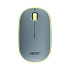 Acer AMR100/Cestovná/Optická/1 600 DPI/Bezdrôtové USB/Modrá