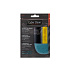 CYBERCLEAN Gaming Zip Bag 80g BLUE (46300)