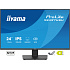 iiyama ProLite/X2497HSU-B1/23,8"/IPS/FHD/120Hz/4ms/Čierna/5R