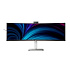 Philips/49B2U5900CH/48,8"/VA/DQHD/75Hz/4ms/Sivá/5R