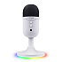 TRUST GXT234W YUNIX USB MICROPHONE WHITE