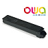 OWA Armor toner kompatibilný s Kyocera FS-C8020, TK895K, 12000st, čierna/black