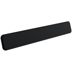 Logitech MX Palm rest - Graphite