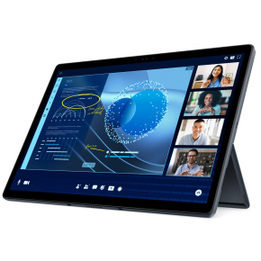 DELL Latitude 7350 Detechable 13,3" 3K Touch U7-164U 16GB 512GB SSD Thb FPR SC  IrCam W11P 3Y ProSpt OS