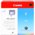 kazeta CANON PFI-301C cyan iPF 8000/8000s/8100/9000/9000s/9100 (330ml)