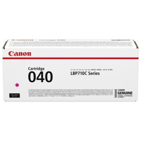 toner CANON CRG-040 magenta i-SENSYS LBP710Cx/LBP712Cx (5400 str.)