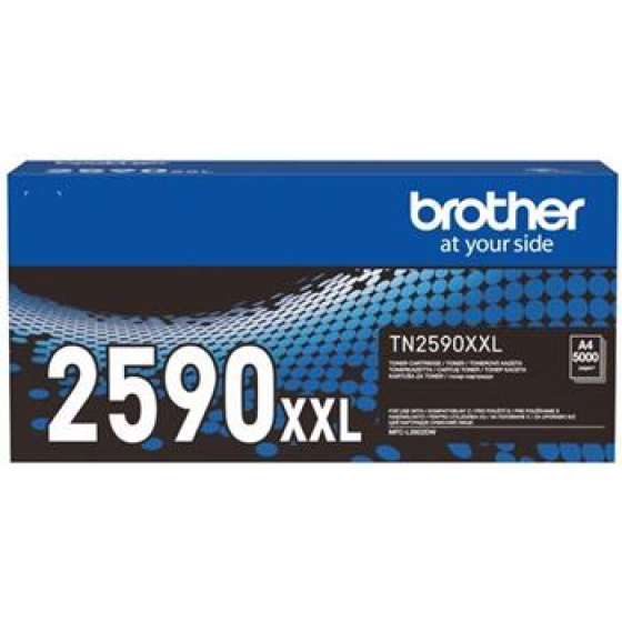 toner BROTHER TN-2590XXL MFC-L2922DW (5000 str.)