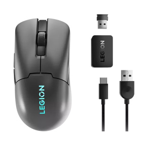 Lenovo Legion M600s Qi Wireless Gaming Mouse Stingray