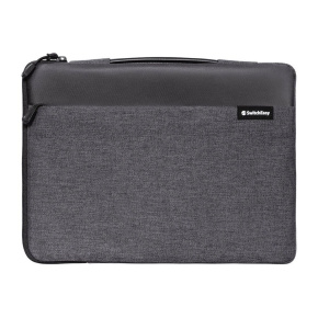 SwitchEasy puzdro Urban Sleeve pre MacBook Pro 16" M1/M2/M3/M4 - Black