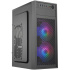 Eurocase ML N6-530B ARGB, Mid Tower, ATX
