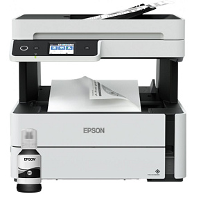 Epson EcoTank/M3180/MF/Ink/A4/LAN/WiFi/USB Epson EcoTank/M3180/MF/Ink/A4/LAN/WiFi/USB