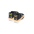 Toner EPSON Yellow Double Pack AL-C9300N 7,5K x2
