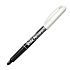 White permanent Centropen 2686