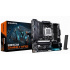 Gigabyte B850M GAMING X WIFI6E, AMD B850, AM5, 4xDDR5, mATX