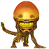 POP! Movies: The Runner (Alien) BLKLT Edition 15 cm