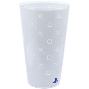 Glass PS5 (PlayStation)