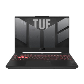 ASUS TUF Gaming A15/R5-7535HS/16GB DDR5/1TB SSD/RTX4060/15,6" FHD/bez OS/Jaeger Gray