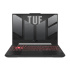 ASUS TUF Gaming A15/R5-7535HS/16GB DDR5/1TB SSD/RTX4060/15,6" FHD/bez OS/Jaeger Gray