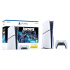 SONY PlayStation 5 (Model Slim Fortnite Cobalt Star Bundle)