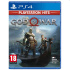 God of War CZ [PS4]