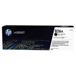 TONER HP CF310A HP826A čier (29000 str.)