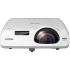 projektor EPSON EB-535, 3LCD, XGA, 3400ANSI, 16000:1, HDMI, LAN, short