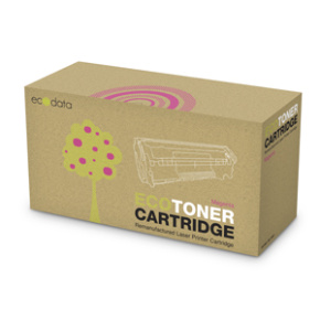 altern. toner Ecodata pre CANON CRG-067H Magenta s OEM čipom i-SENSYS MF651Cw/655Cdw/657Cdw, LBP631Cw/633Cdw (2350 str.)