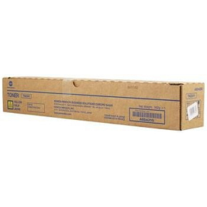 toner MINOLTA TN331Y Bizhub i-SERIES C268i yellow (28000 str.)