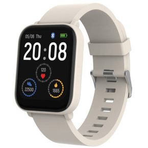 Canyon SW-54 Easy, smart hodinky, biele