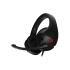 HP HyperX Cloud Stinger - herný headset červený (PC)