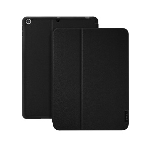 LAUT puzdro Prestige Folio pre iPad 10.2" 2019/2020/2021 - Black