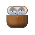 Nomad puzdro Leather Case pre Apple Airpods 4 - English Tan