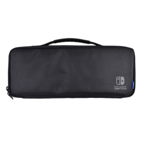 HORI Cargo Pouch for Nintendo Switch / Nintendo Switch OLED Model HORI Cargo Pouch for Nintendo Switch / Nintendo Switch OLED Model