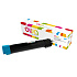 OWA Armor toner kompatibilný s Lexmark X950X2CG, 22000st, modrá/cyan