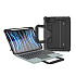 Nillkin Bumper GO Keyboard Case (Backlit Version) iPad Air 10.9 20/Air 4/Air 5/Pro 11 2020/22 Black