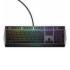 Dell Alienware AW510K Low-profile RGB Mechanical Gaming Keyboard, dark side of the moon, použitý, záruka 12 mesiacov